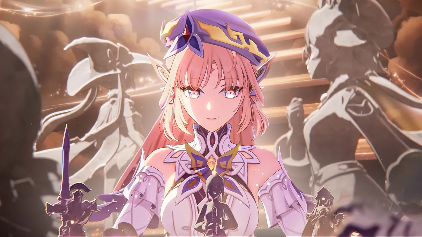 Genshin Impact Nicole Build Guide: Best Weapons, Teams, Artifacts, and More