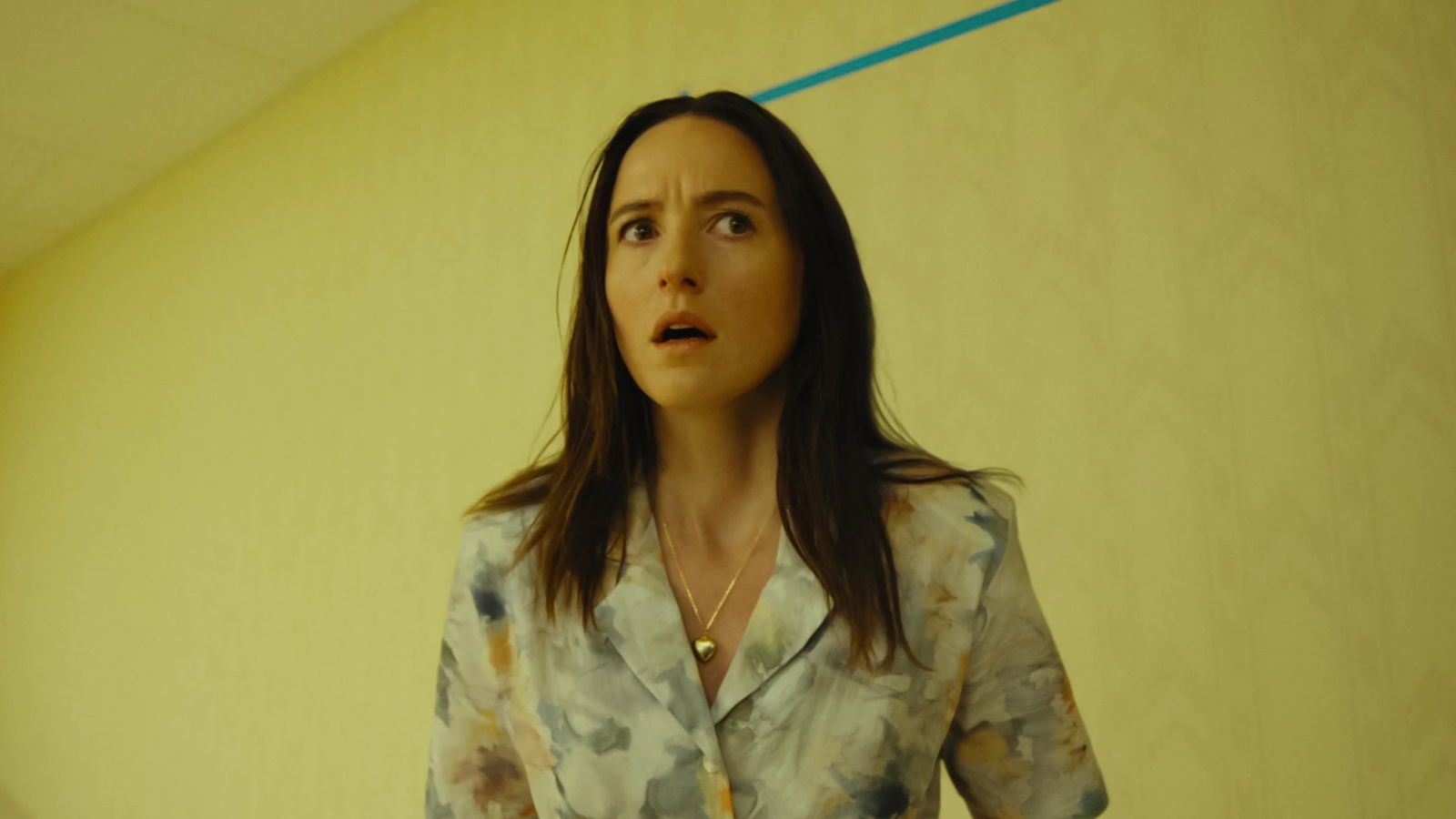 Backrooms Ending Explained: What Happens to Mary and How It Sets up the Sequel?