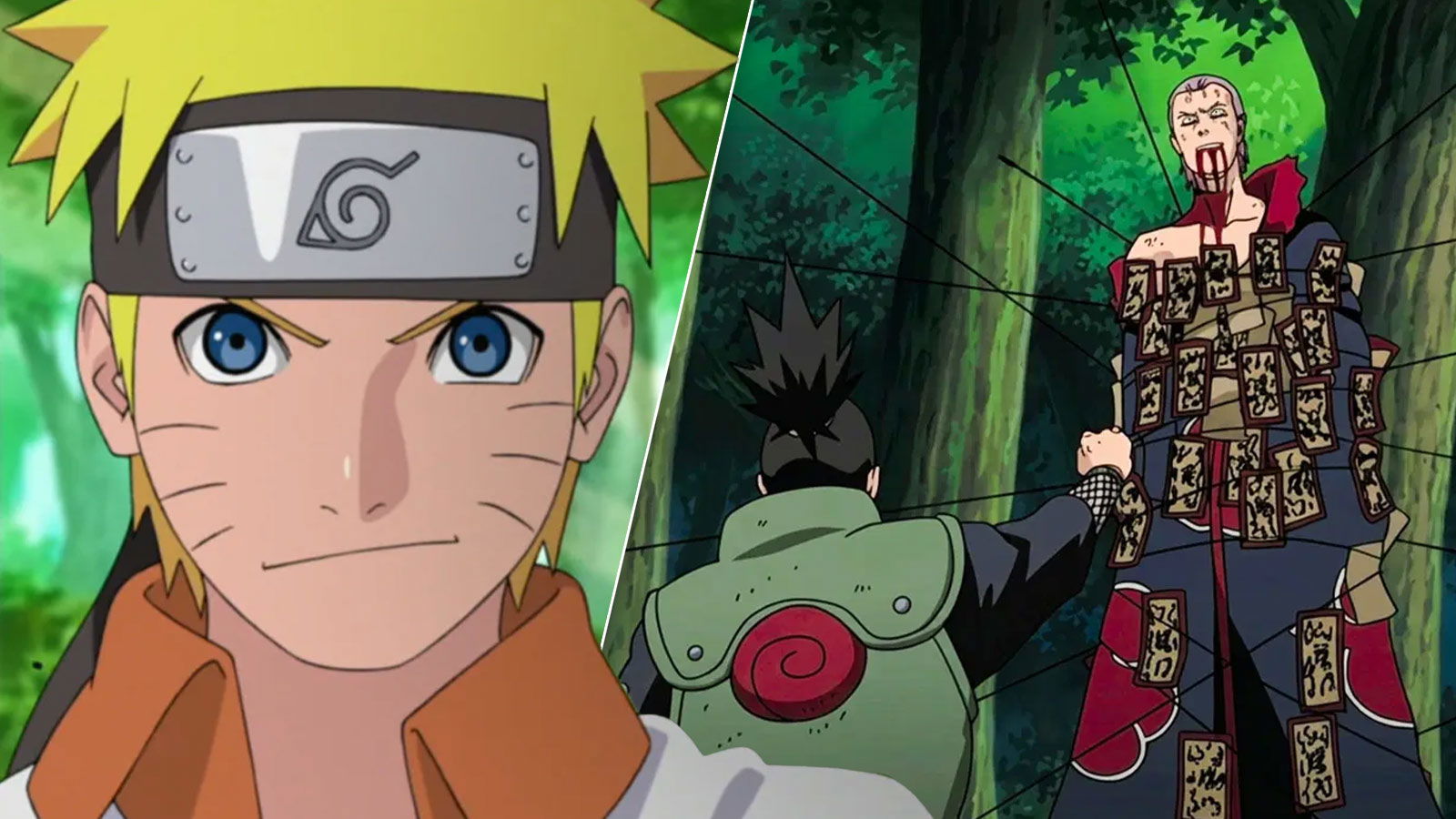 10 Naruto Fights Where Prep Time Beat Overpowered Bloodlines
