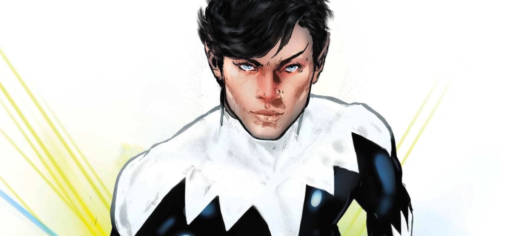 Northstar in X-Men