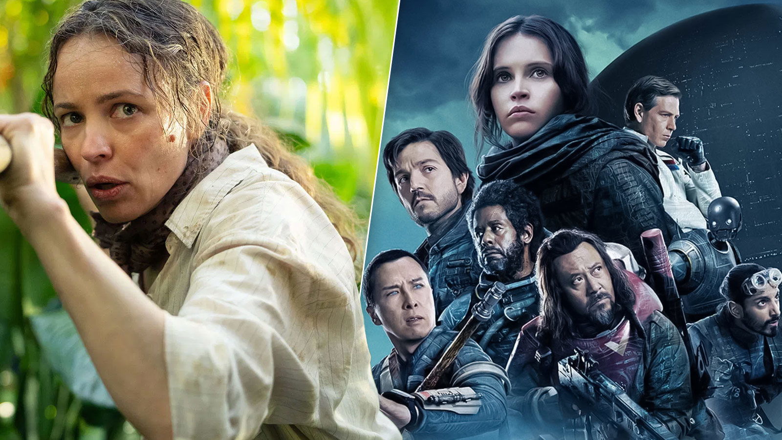 5 Best Movies to Watch on Disney+ This Weekend (May 30-31)