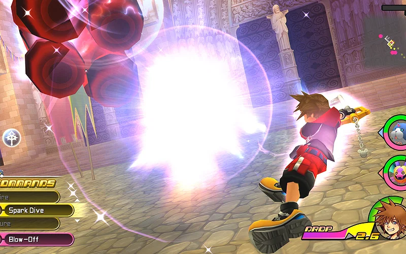 All Kingdom Hearts Games in Order: Chronological & Release Order (2026)