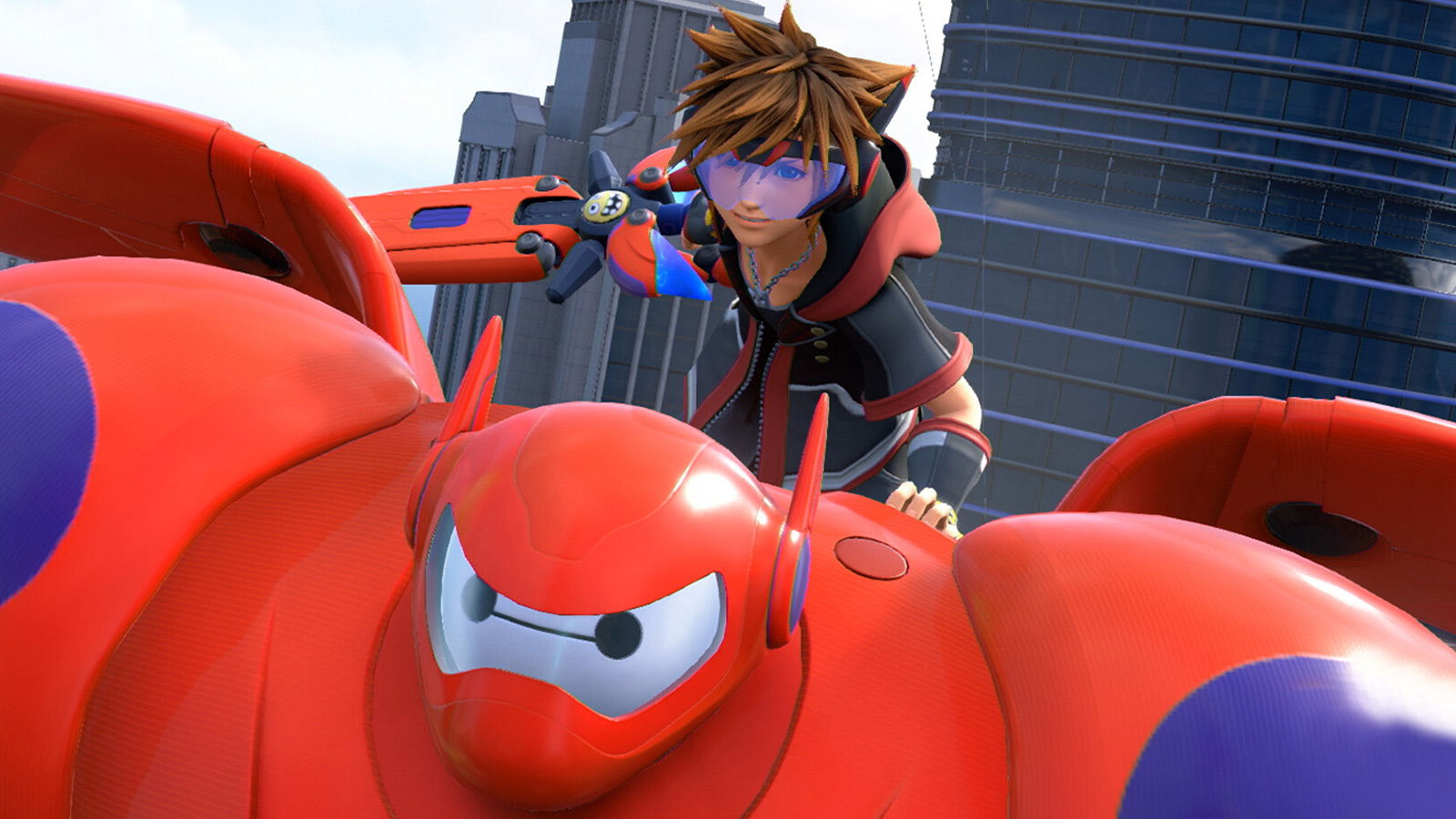All Kingdom Hearts Games in Order: Chronological & Release Order (2026)