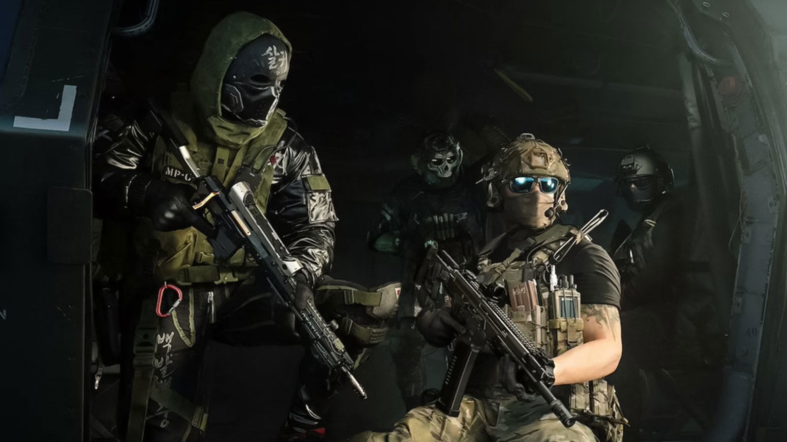 Infinity Ward Confirms Call of Duty: Modern Warfare 4 Will Prioritise Gunplay over Parkour