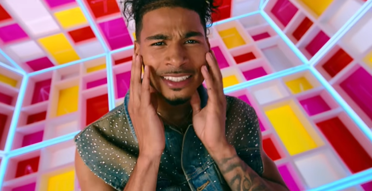 sincere rhea from love island usa season 8