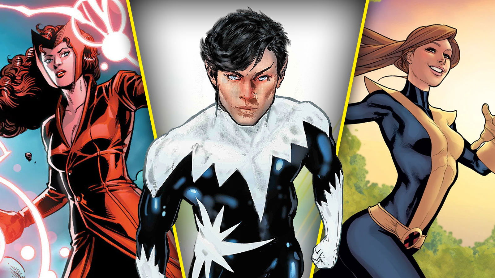 10 New Mutants We Want To See in X-Men ’97 Season 2