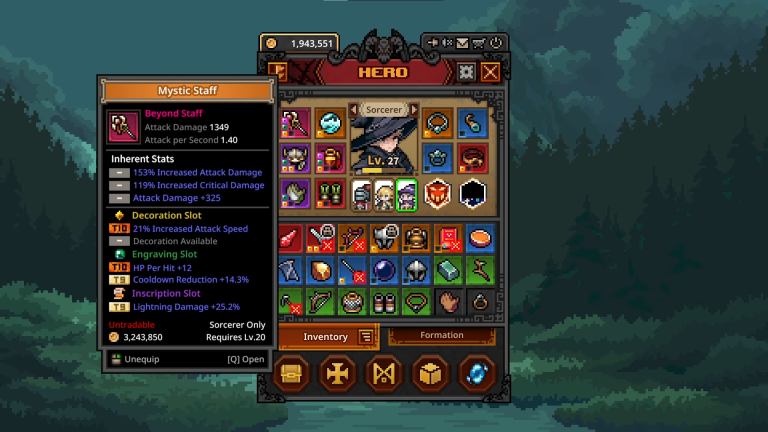 Task Bar Hero Drop Rates 15 Best TBH: Task Bar Hero Tips & Tricks