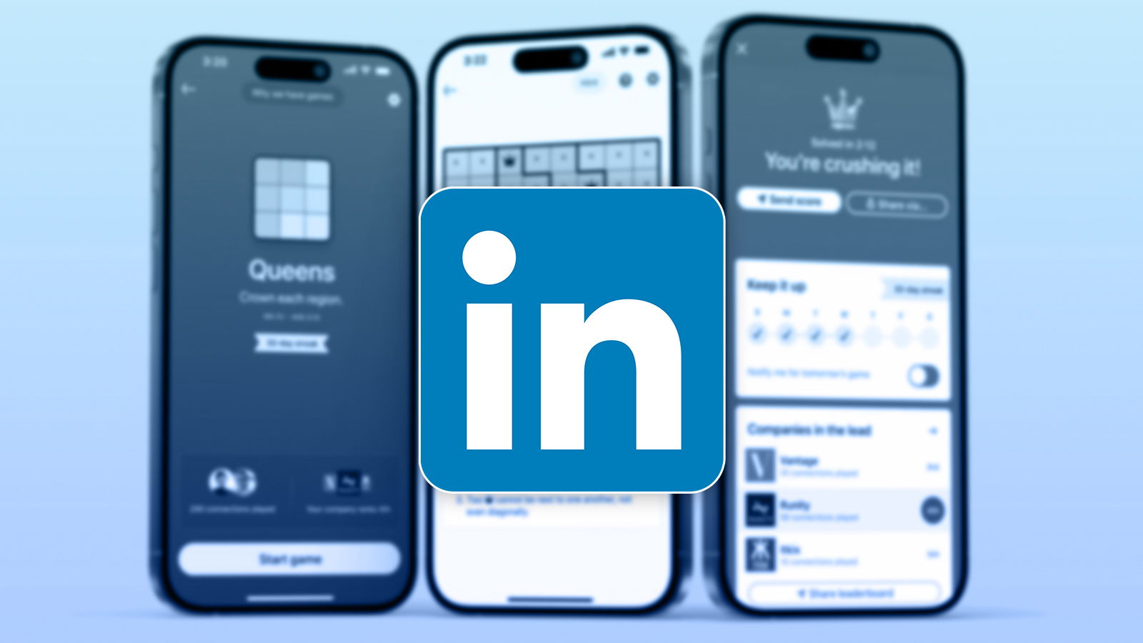 All LinkedIn Games Solutions for Today (May 31, 2026)