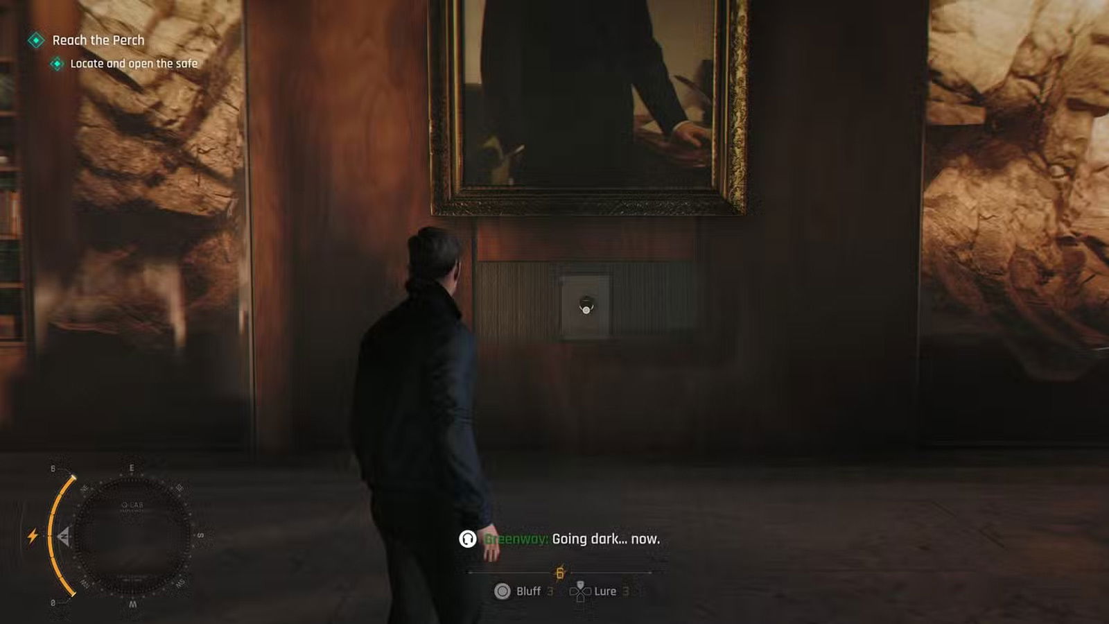 All Safe and Puzzle Codes in 007 First Light
