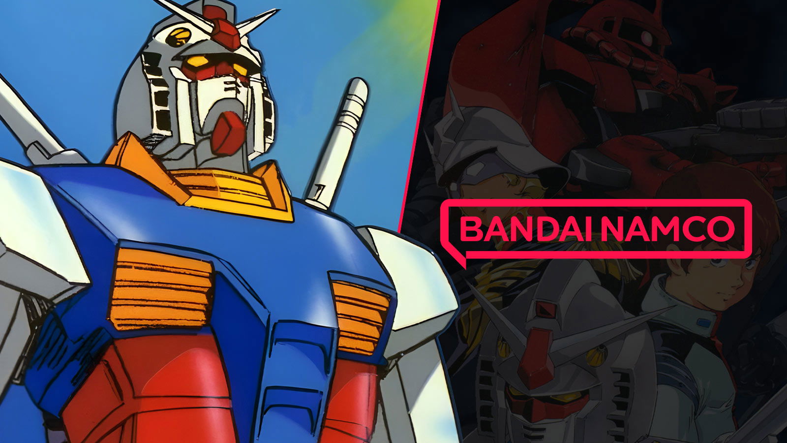 Gundam Emerges as Major Revenue Driver in Bandai Namco’s Latest Report