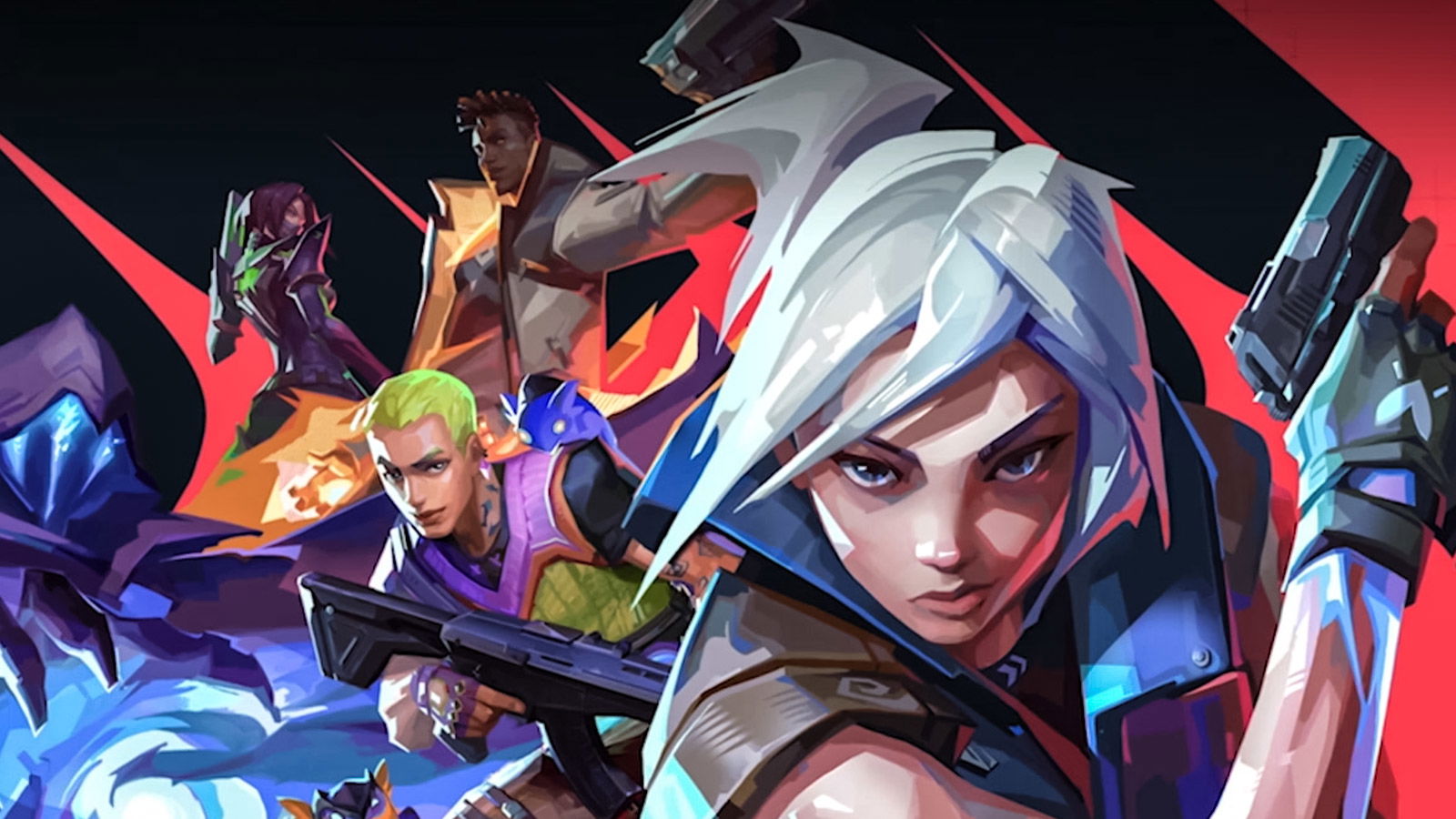 Valorant Agent Tier List (May 2026)