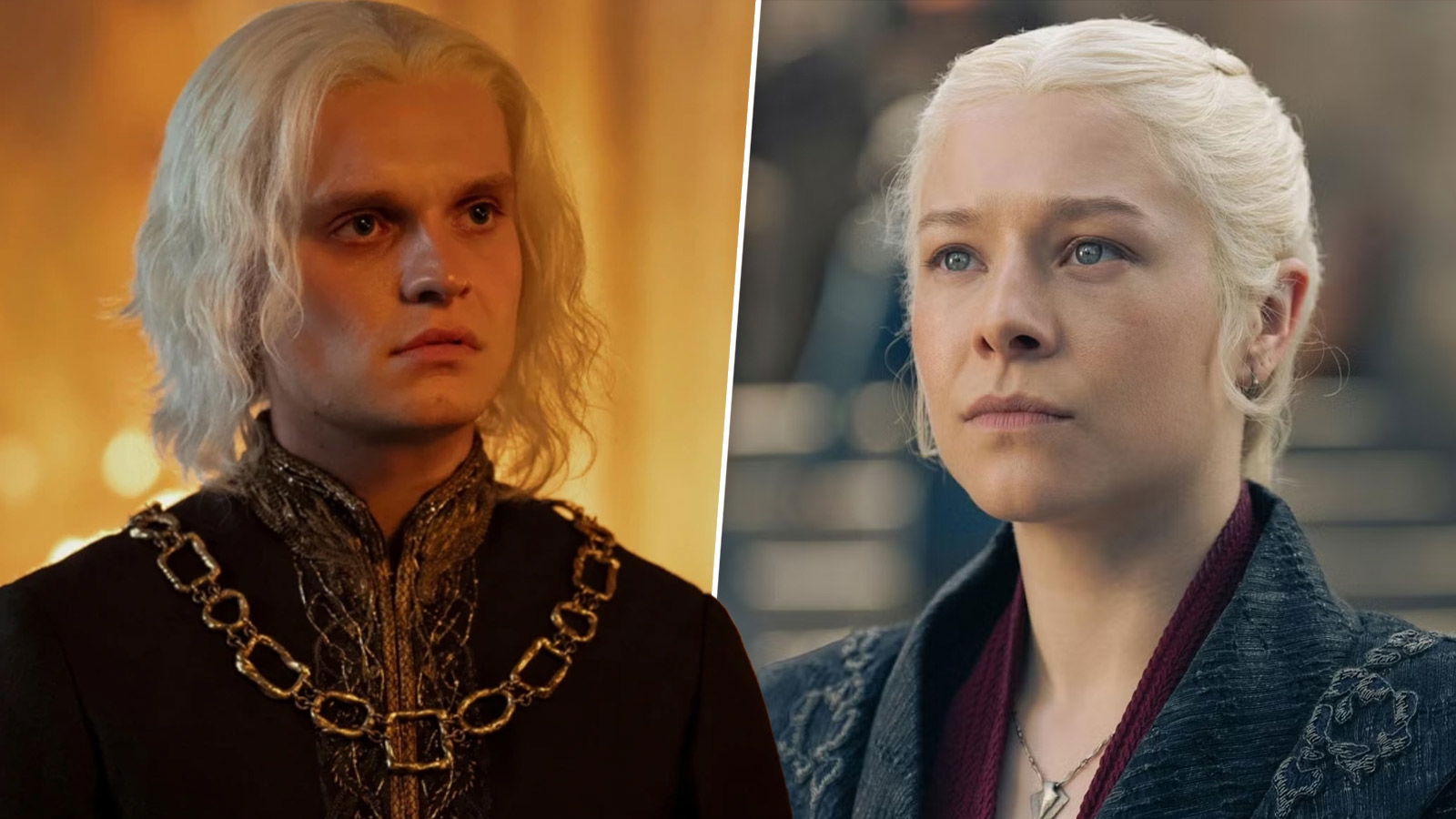 Every Targaryen Claiming the Iron Throne in House of the Dragon Season 3, Ranked