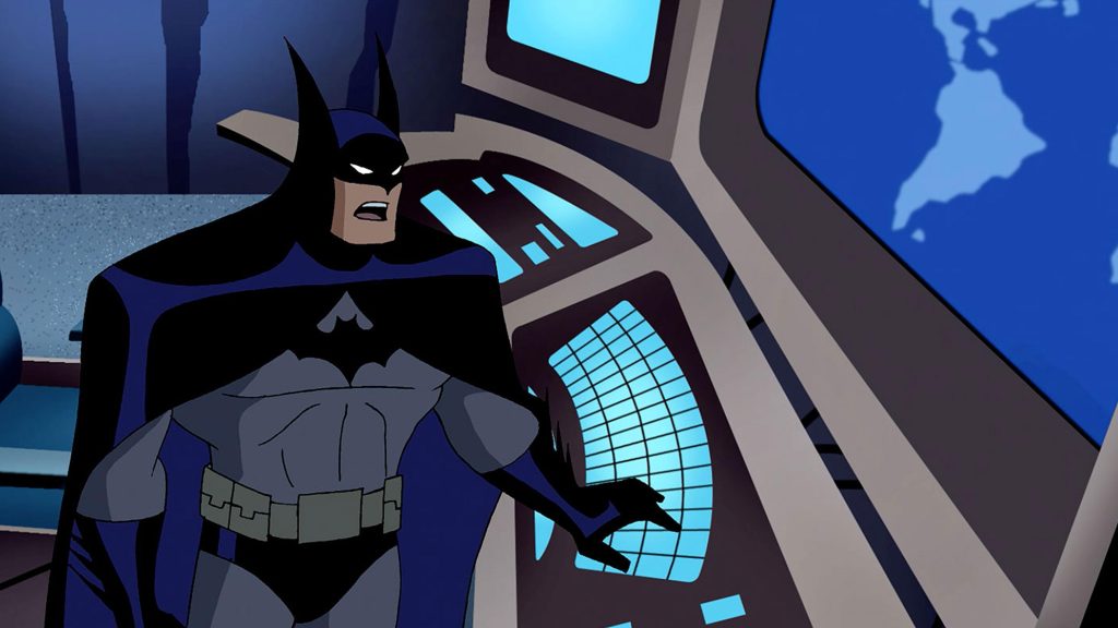 Batman Iintelligence Every Animated Version of Batman, Ranked by Combat Intelligence