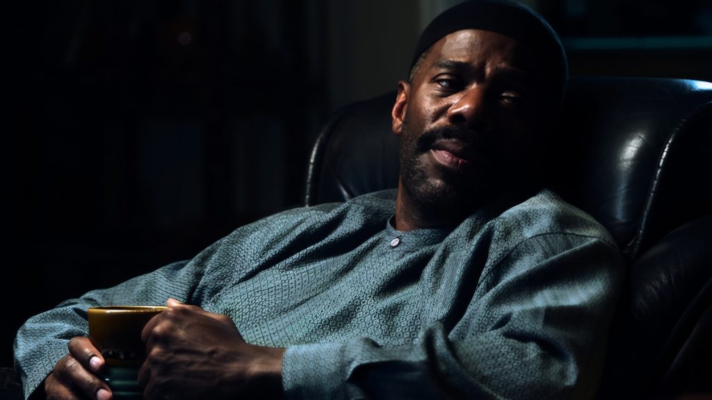Colman Domingo in Euphoria Season 3 Episode 8