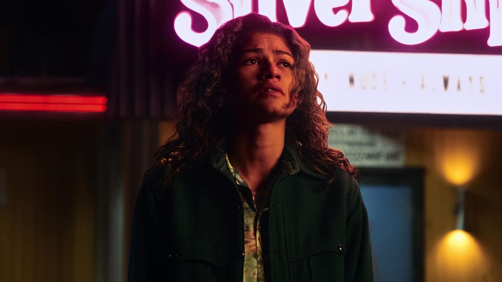 will there be euphoria season 4
