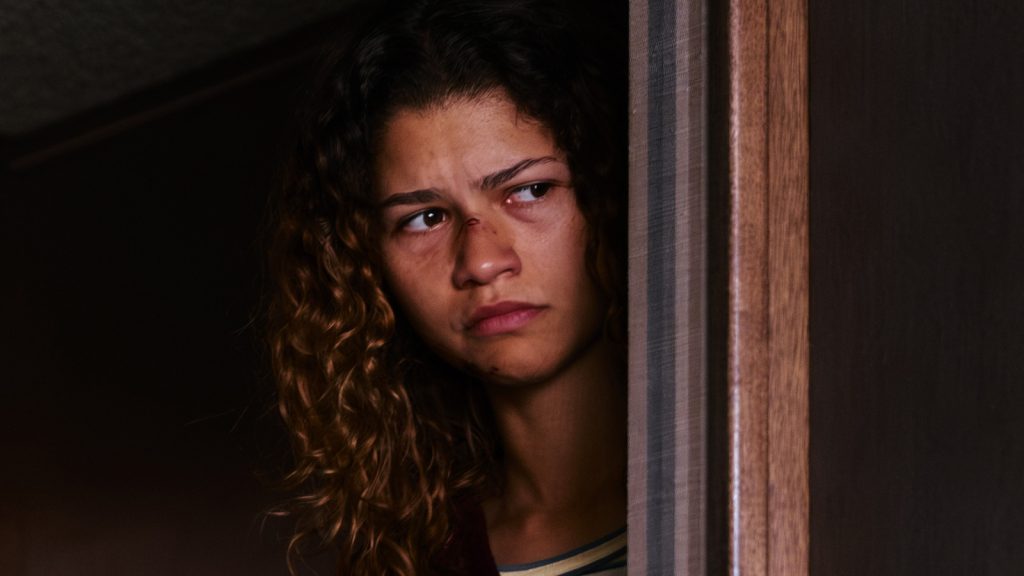 every major euphoria characters fate