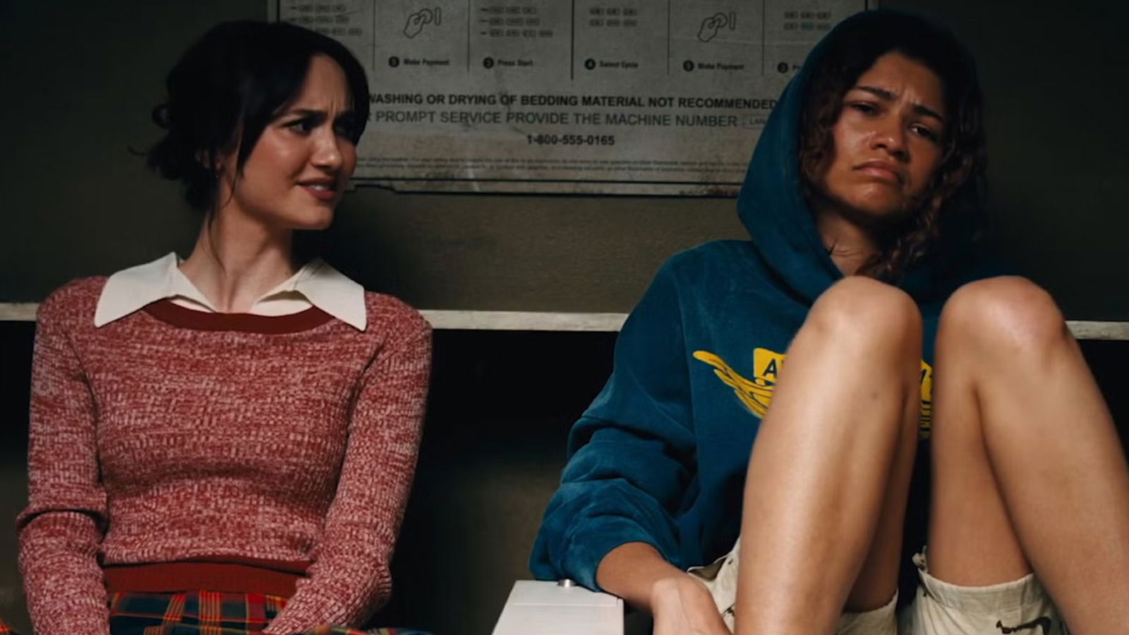 Every Episode of Euphoria Season 3, Ranked Worst To Best