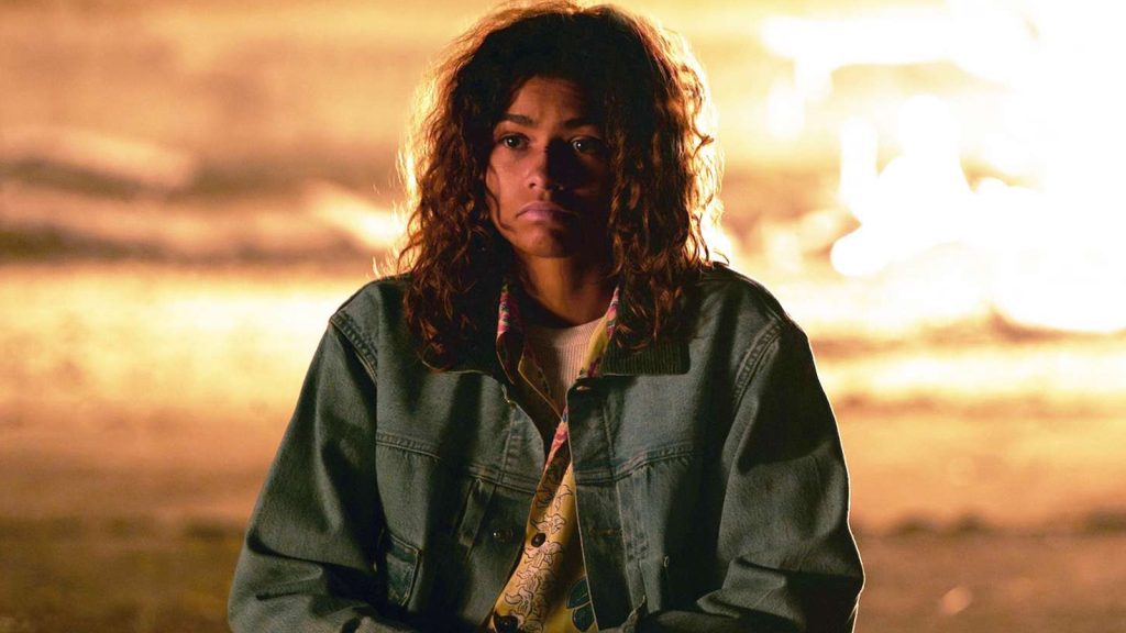 euphoria season 3 finale