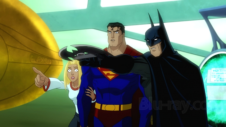 superman/batman: apocalypse 