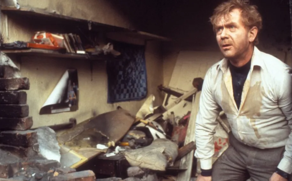 Threads is considered one of the best World War III movie ever