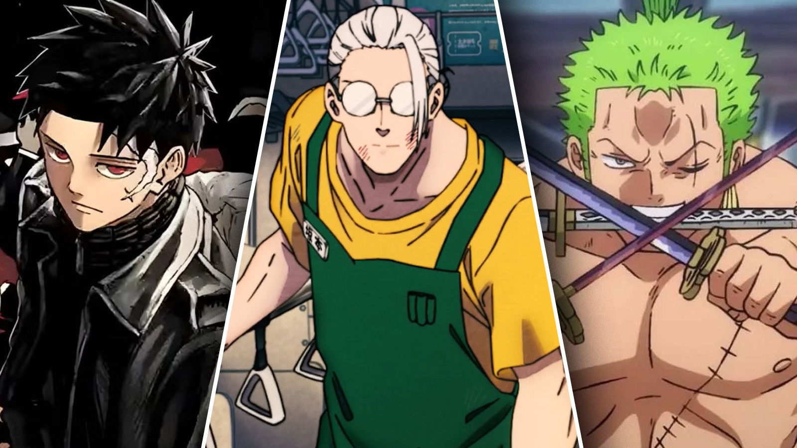 10 Best Shonen Jump Manga to Read in June 2026