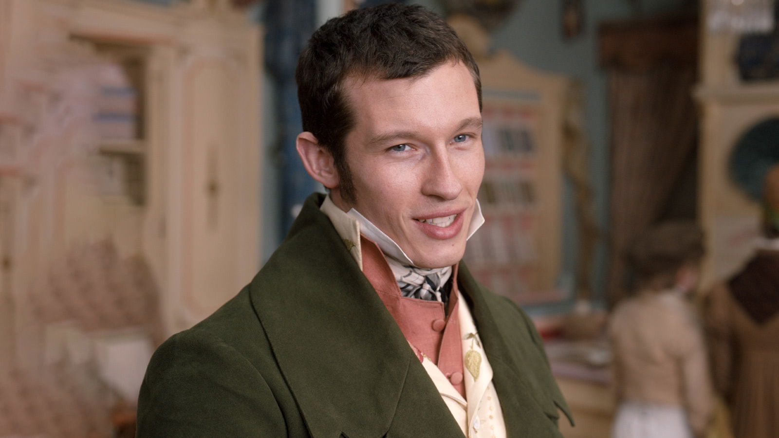 5 Highest-Grossing Callum Turner Movies of All Time, Ranked by Box Office