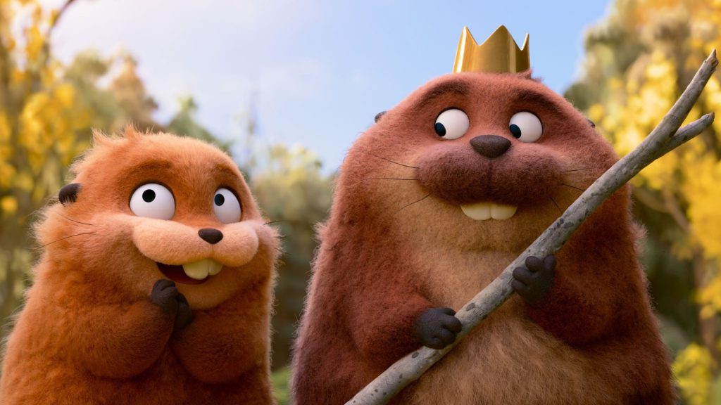 hoppers coming to disney+