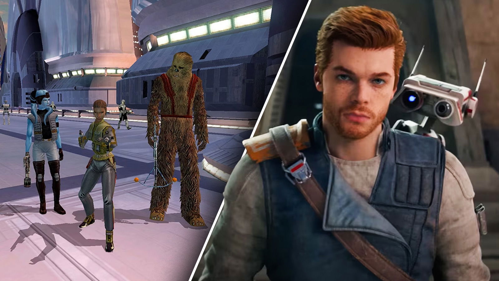 Top 10 Best Star Wars Games That Are Worth Checking Out in 2026