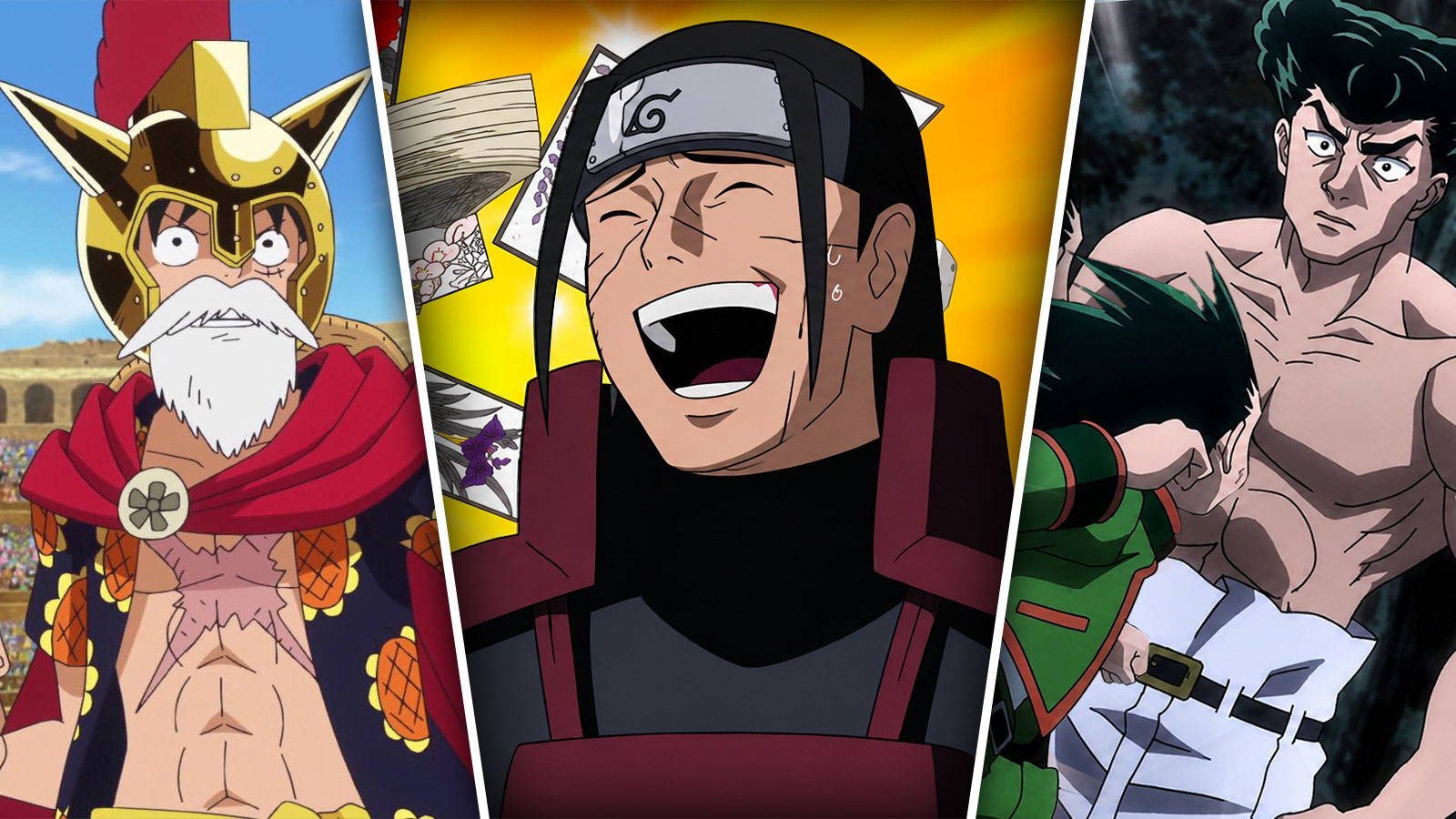 Toei Animation Studio Building 10 Times Anime Proved ‘Don’t Judge a Book by Its Cover’