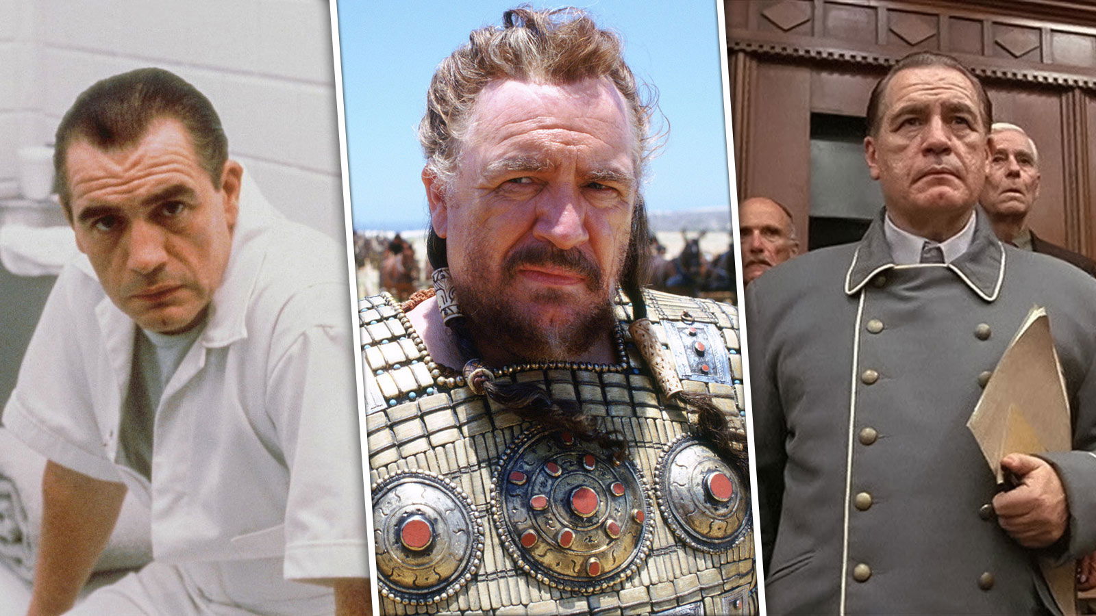 Brian Cox at 80: 5 Great Performances That Have Nothing to Do With ...