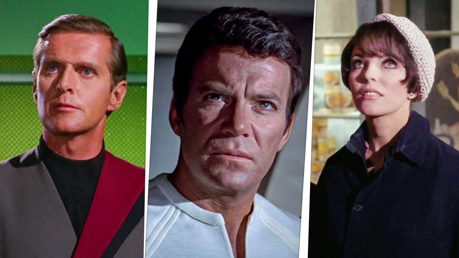 Every Living Star Trek Actor Over 90 Who Has Truly Lived Long and Prospered