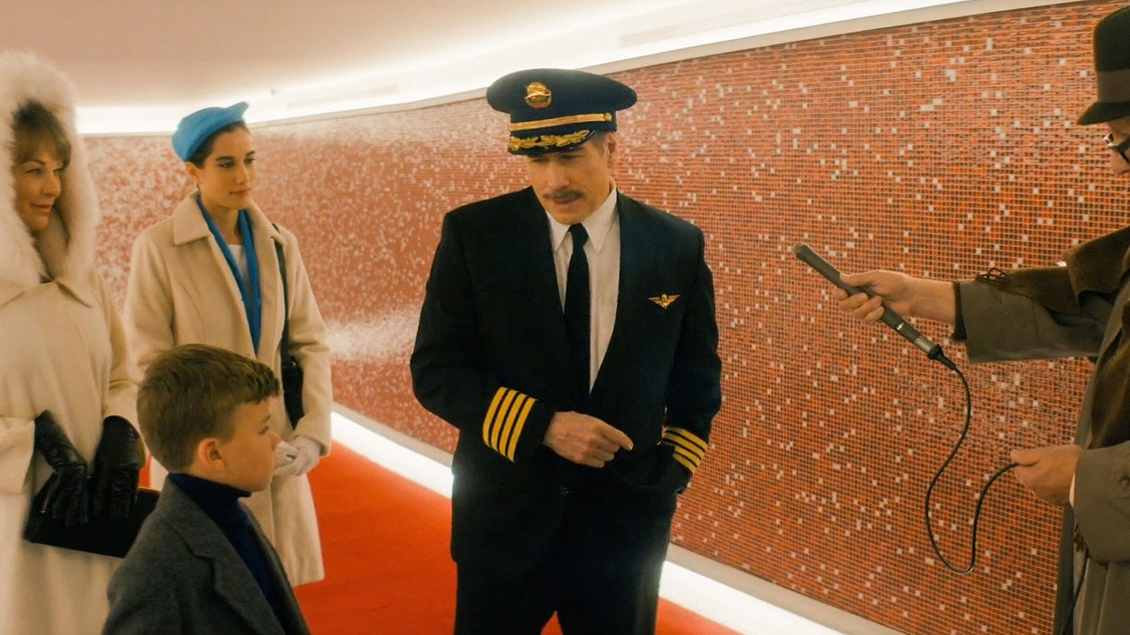 Will ‘Propeller One-Way Night Coach’ Get a Sequel? Apple TV’s Latest Streaming Hit Starring John Travolta