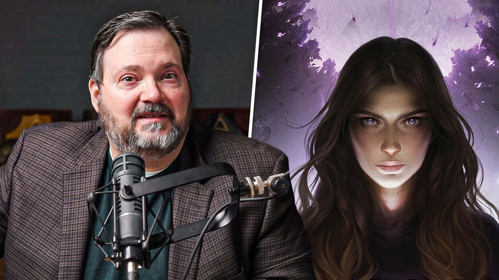 7 Lesser-Known Facts About Skyward, Brandon Sanderson’s New Confirmed TV Series