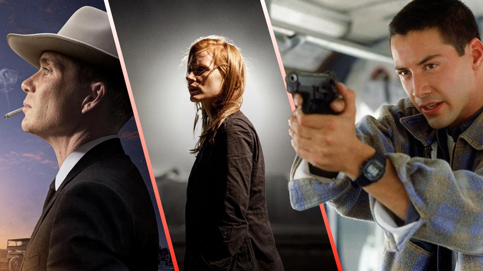 10 Best Movies to Watch This August on Netflix, Prime Video, Peacock ...
