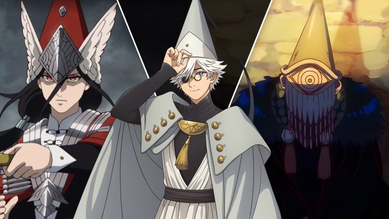 Every Brimmed Cap Witch In Witch Hat Atelier Ranked By Strength every-brimmed-cap-witch-in-witch-hat-atelier-ranked-by-strength