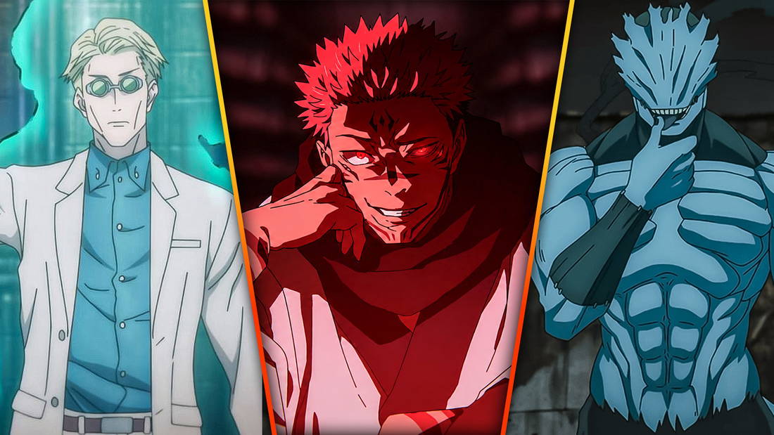 Ui Binding 10 Jujutsu Kaisen Binding Vows That Changed Battle Outcomes