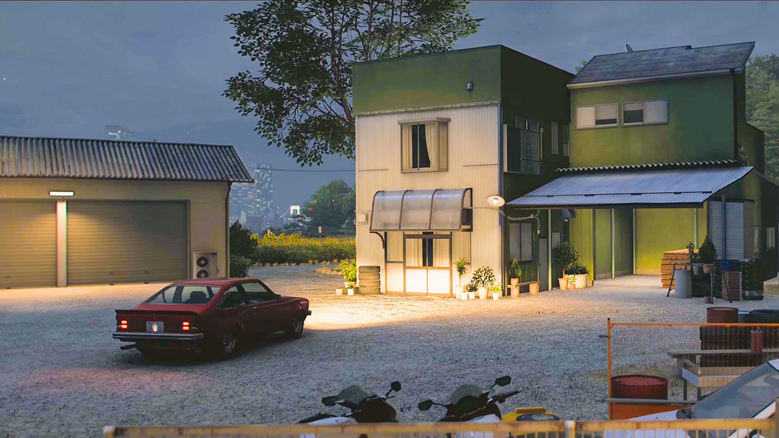 How to Unlock Every House in Forza Horizon 6 (All Locations, Prices, and Perks)