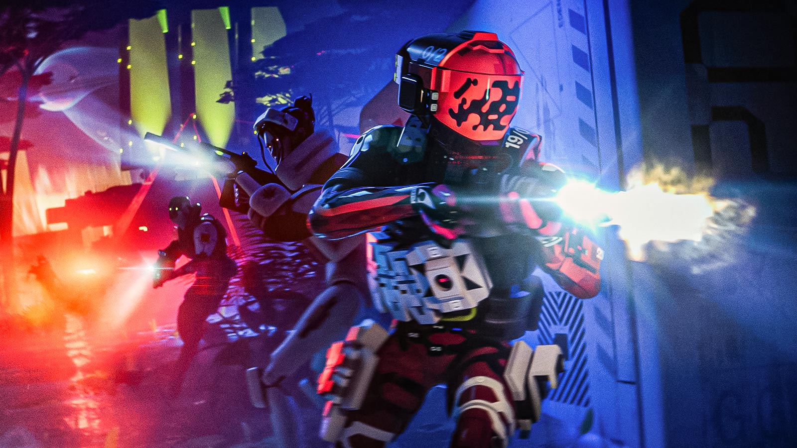 Marathon Season 2: Everything You Need to Know — New PvP Mode, Character & More
