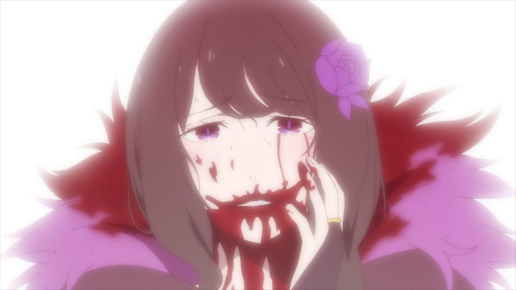 ZERO anime