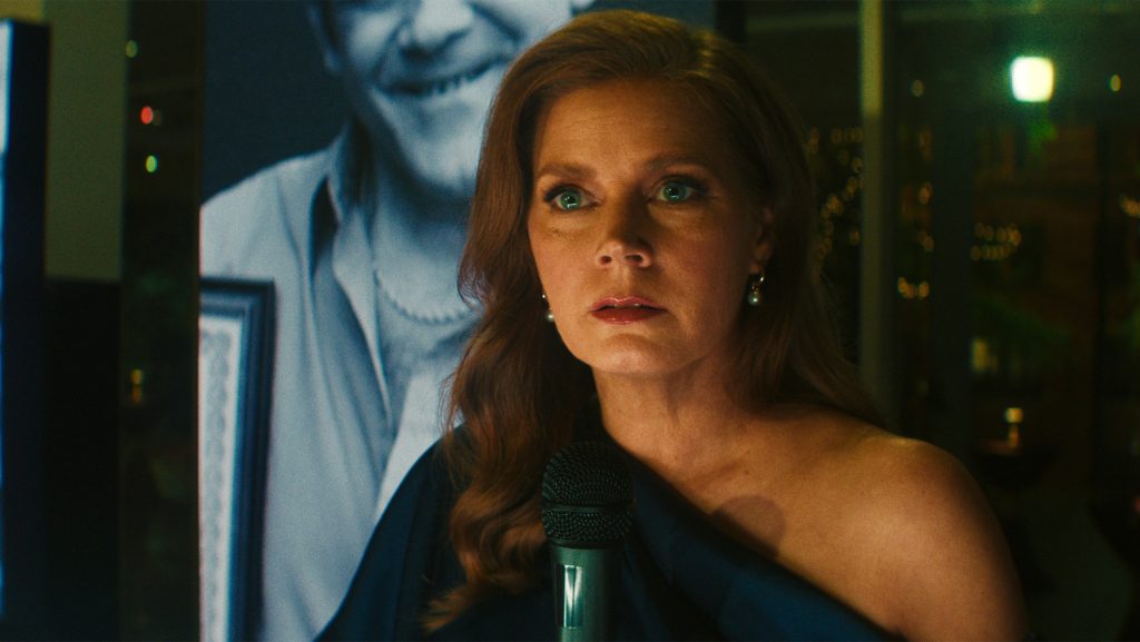 Amy Adams in Cape Fear