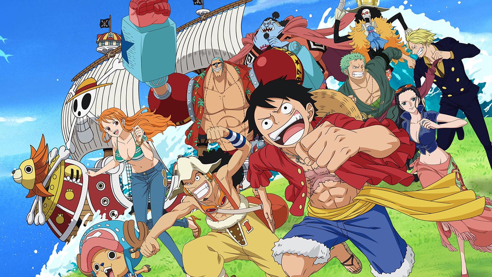 One Piece Chapter 1185: Release Date, Time, and What to Expect