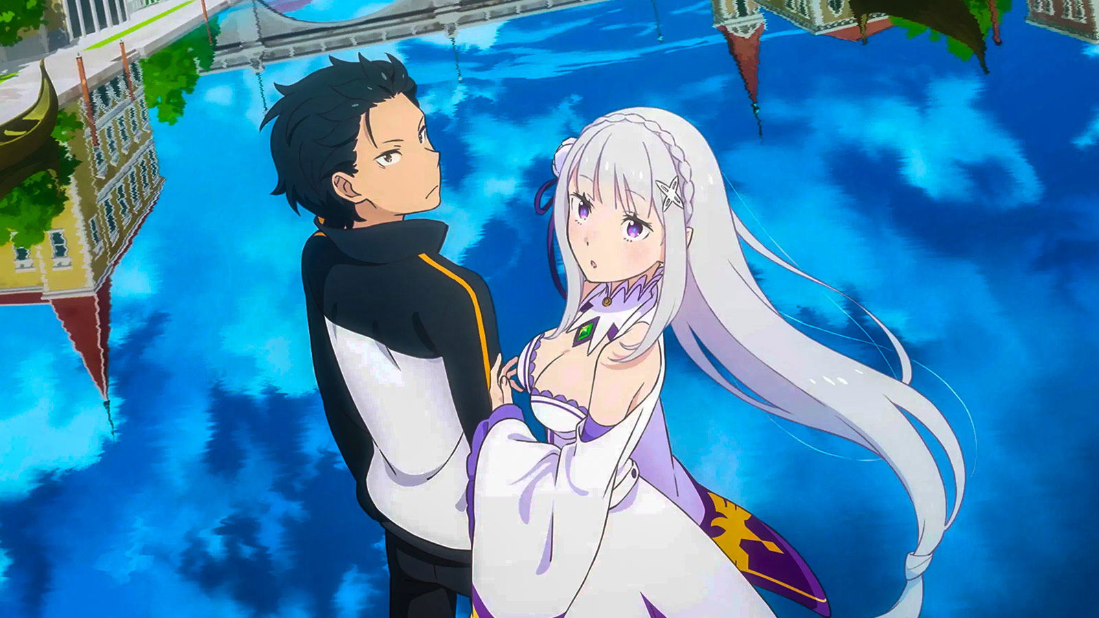 10 Highest Rated Re:ZERO Episodes of All Time, Ranked
