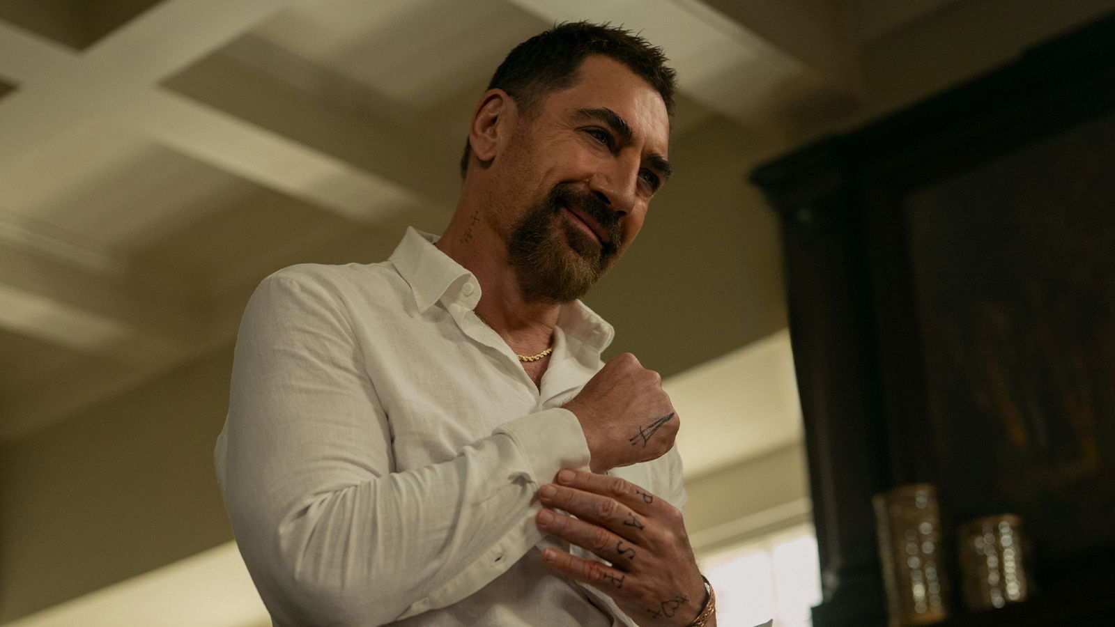 Cape Fear Episode Guide: When Do New Episodes Release on Apple TV?