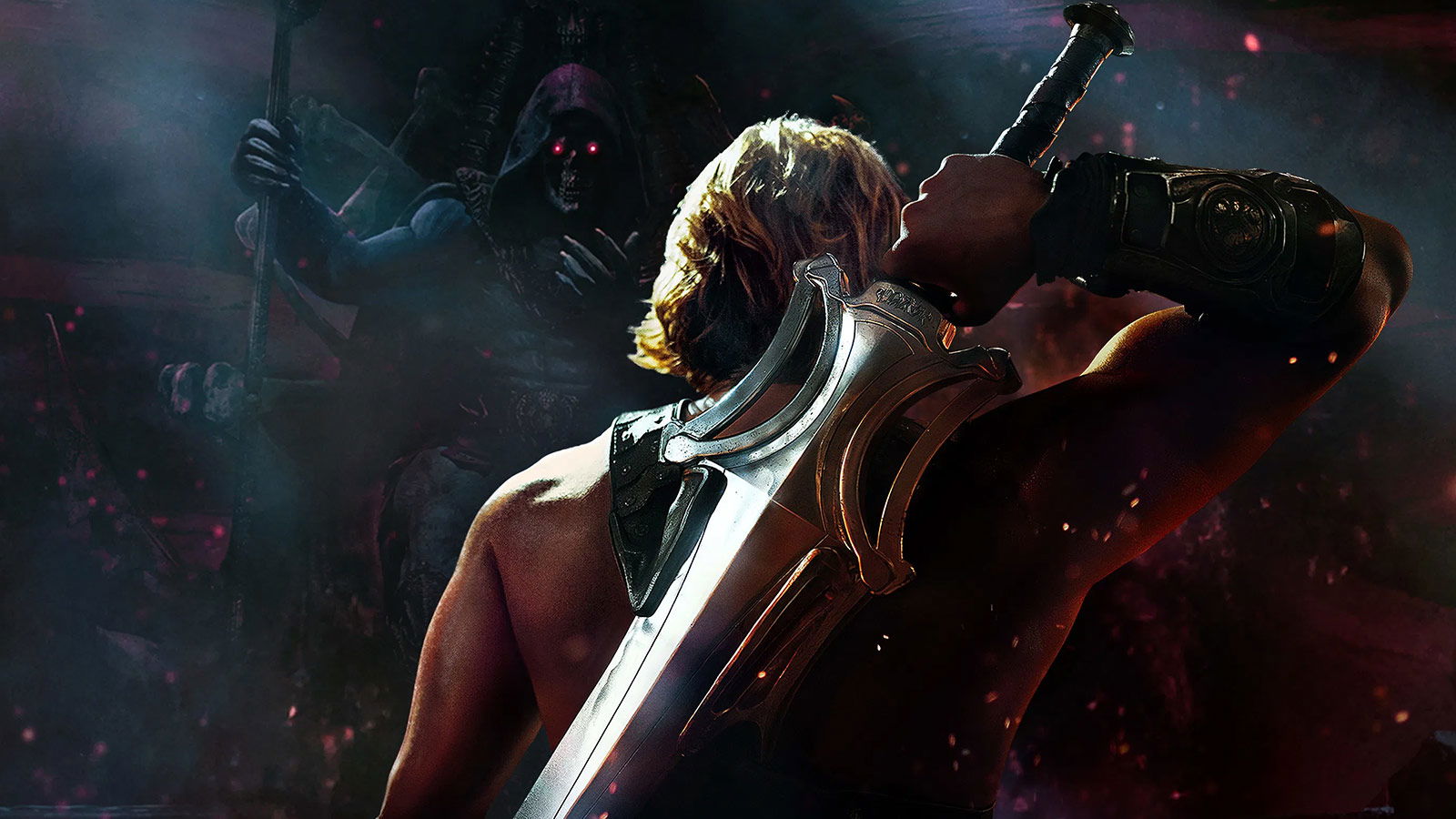 Does Masters of the Universe Have a Post-Credits Scene?