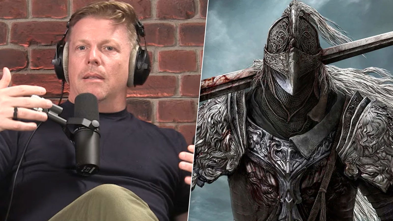 Pragmata Star David Menkin Challenges Elden Ring Movie Creators to Honor the Fans