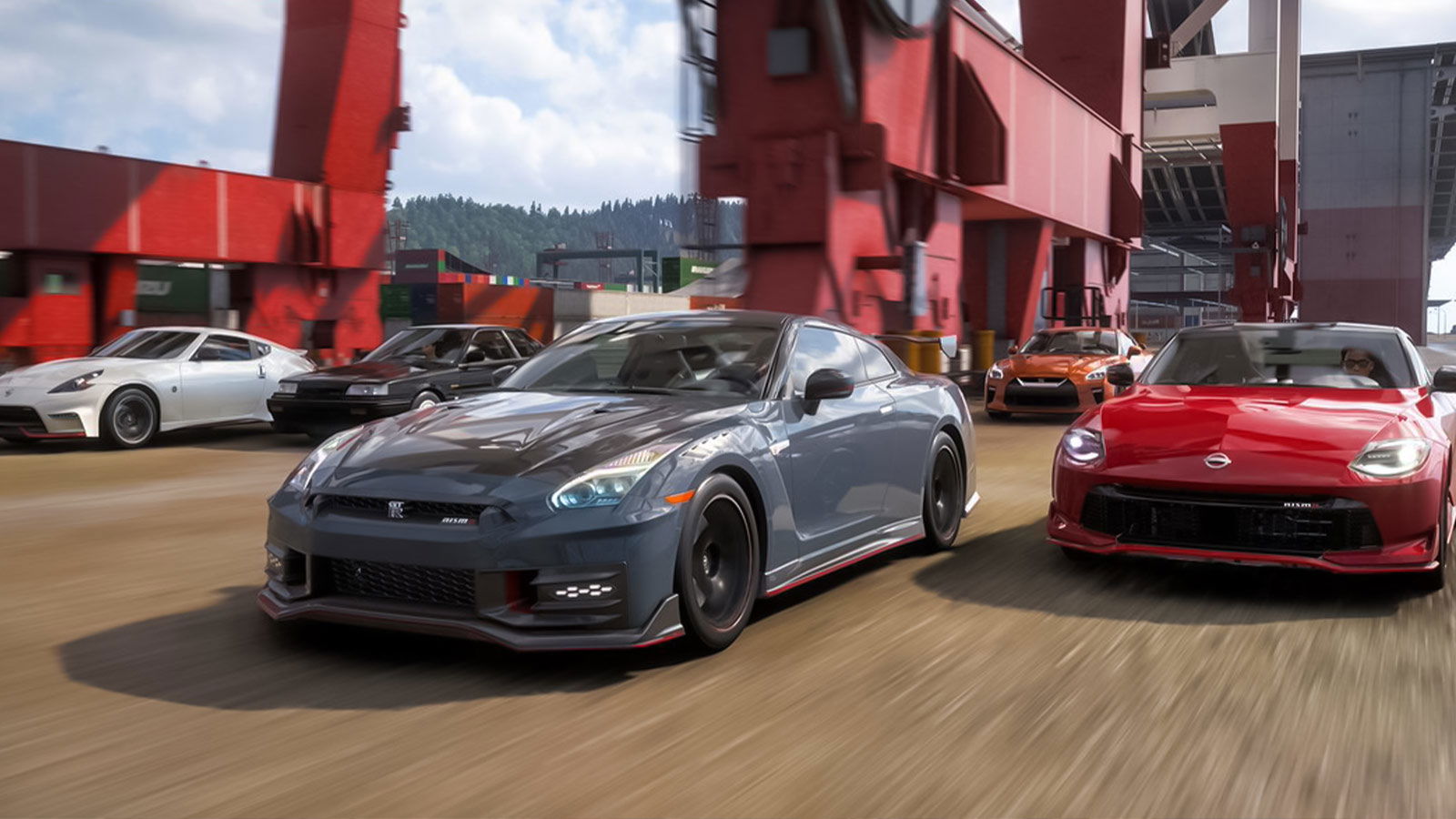 Top 15 Best DLC-Exclusive Cars in Forza Horizon 6