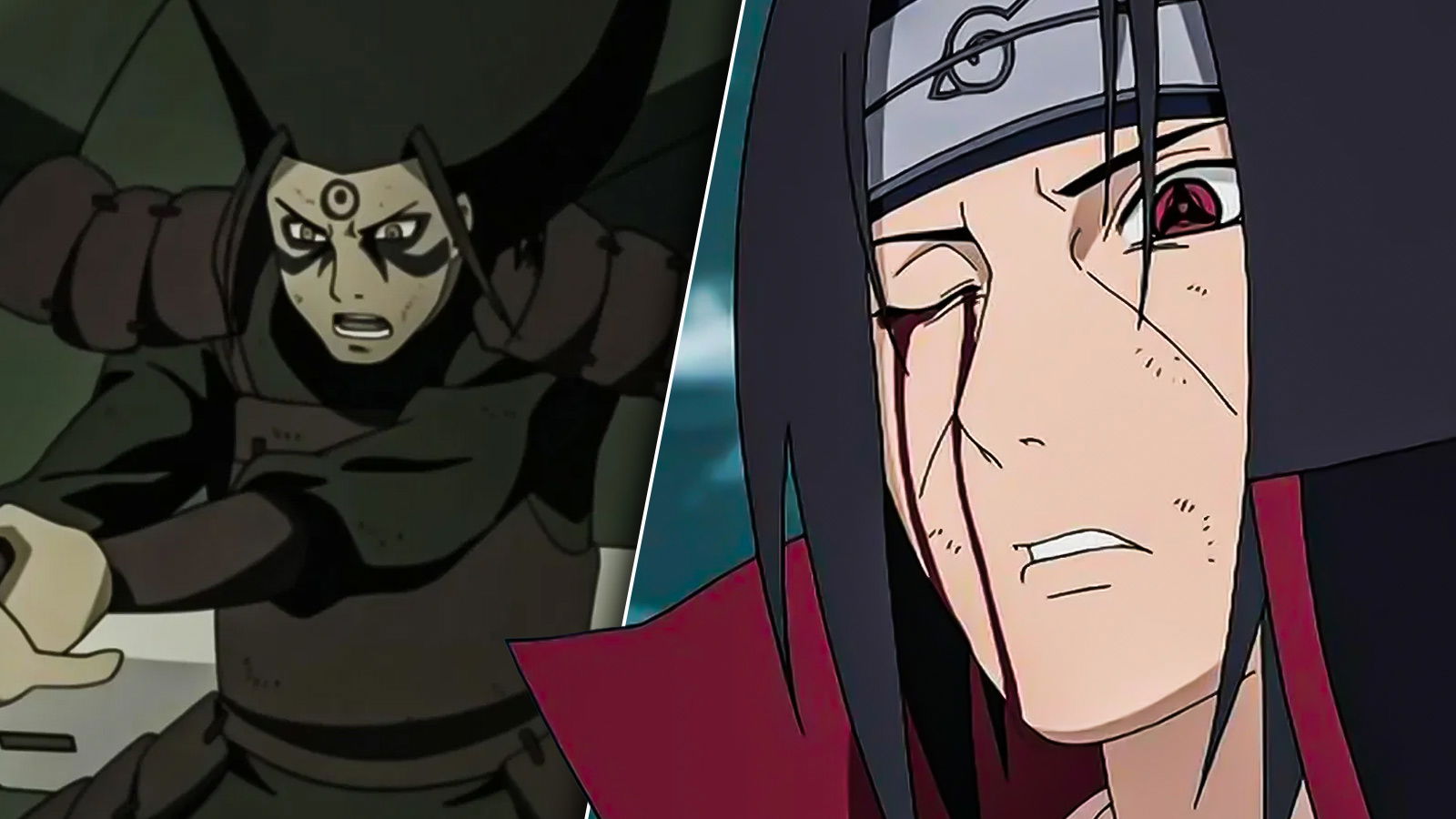 10 Unanswered Naruto Clan Questions That Were Never Revealed