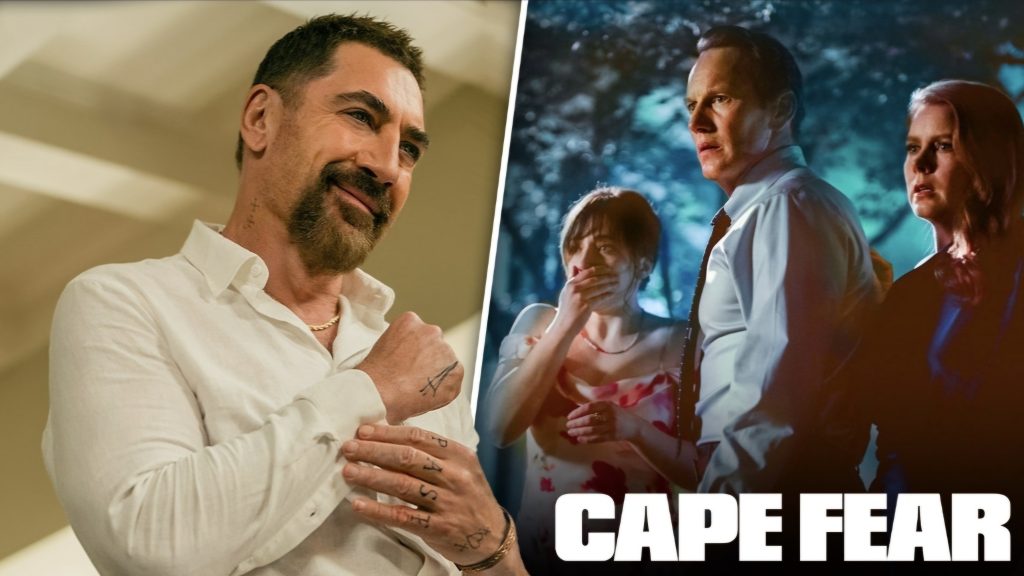 Cape Fear Review: Bardem’s Mesmerizing Turn Cannot Save a Series That Needed a Tighter Grip on the Material