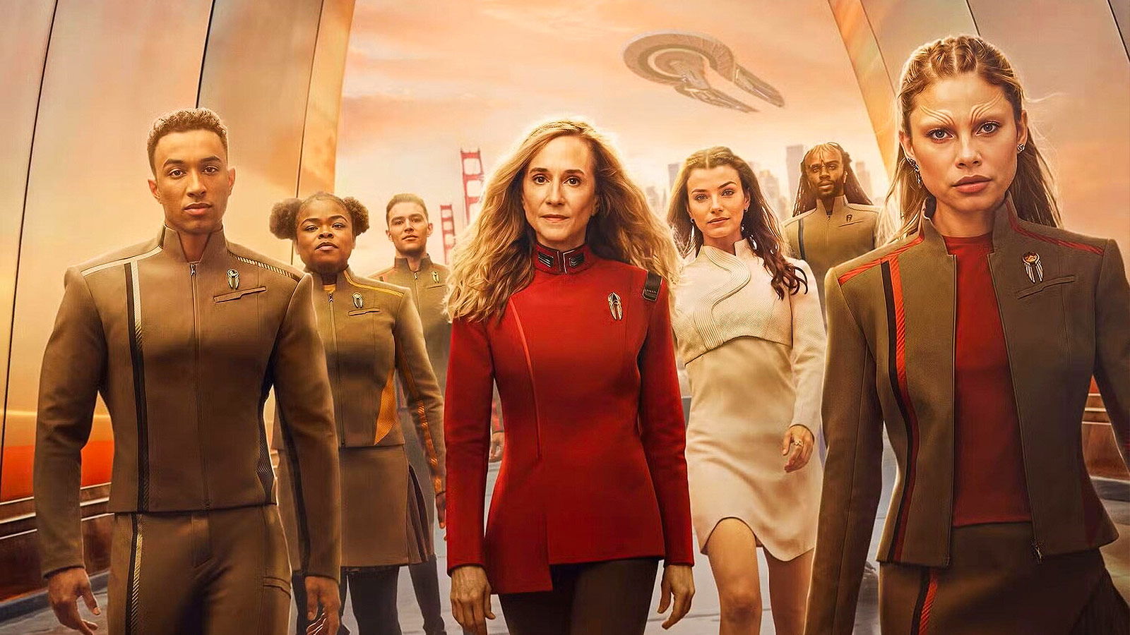 Is Star Trek Dying? Top 10 Most Streamed Paramount+ Shows of 2026 Missing Key IP