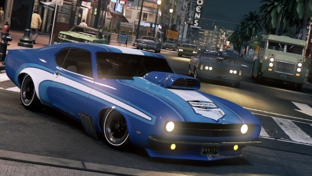  Definitive Edition